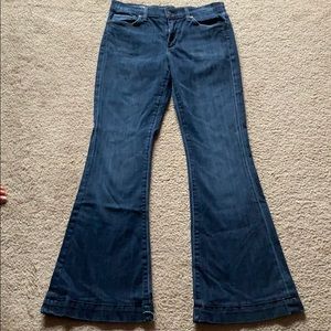 Citizen of Humanity Women’s Flare Jeans